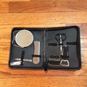 Travel Self Care Kit